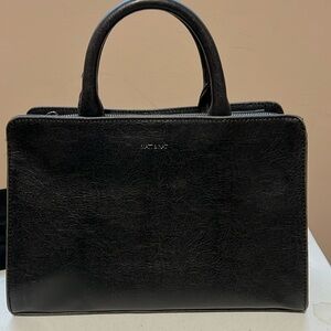 Matt & Nat Vegan Portia Satchel Purse